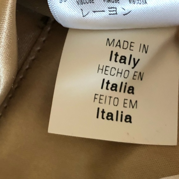 Valentino Vest - Picture 8 of 8